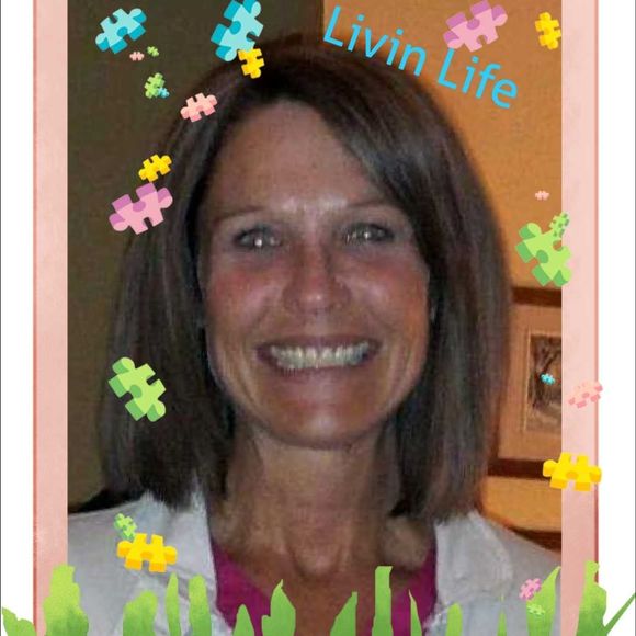 Meet your Posher, Janyce - Picture 1 of 1